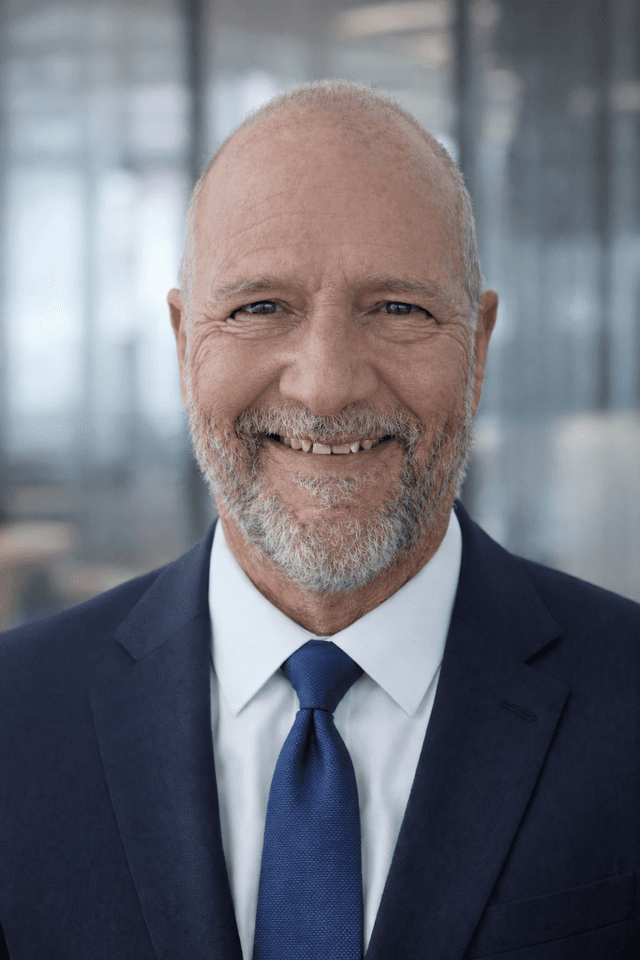 Dr. Philip Seagraves, PhD